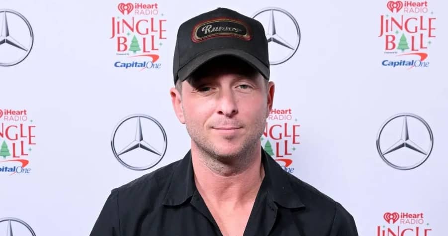 Ryan Tedder