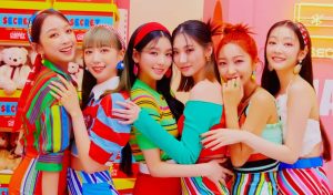 SECRET NUMBER Members Profile