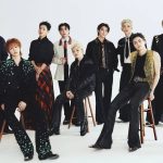 SEVENTEEN Members Profile