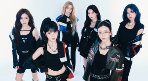 STAYC Members Profile