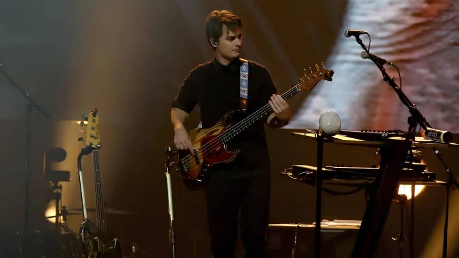 Sam Farrar