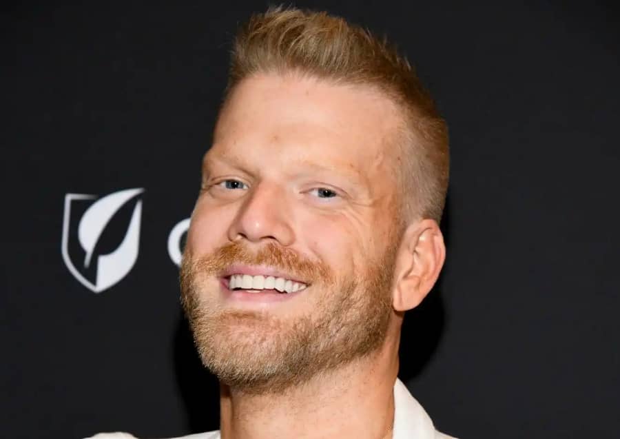 Scott Hoying Scott Hoying