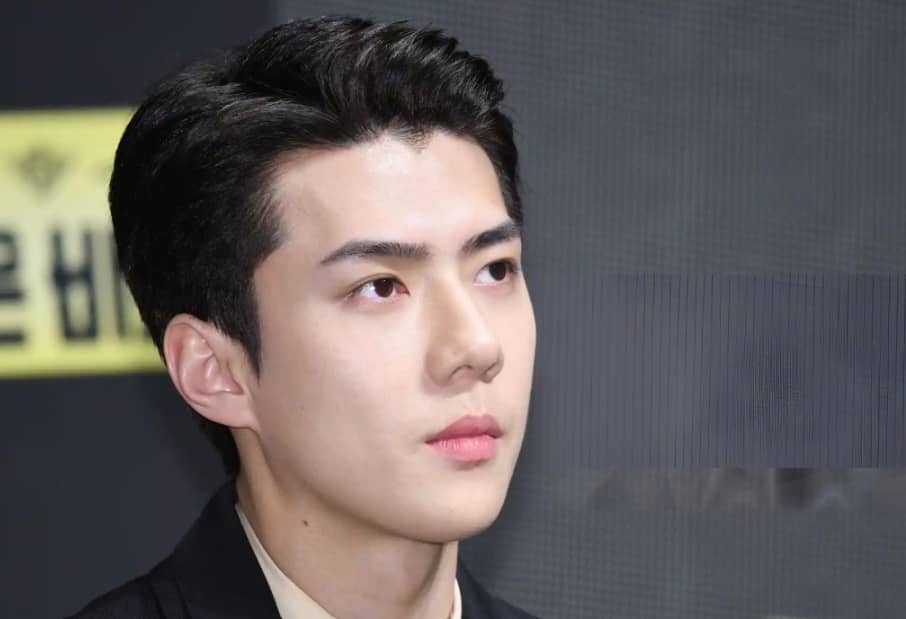 Sehun Sehun