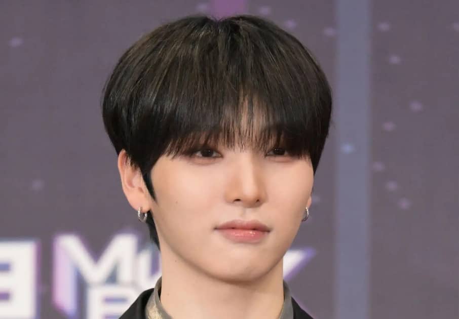 Seoho