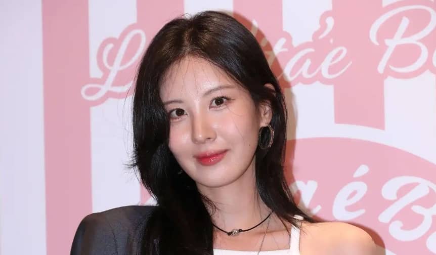 Seohyun