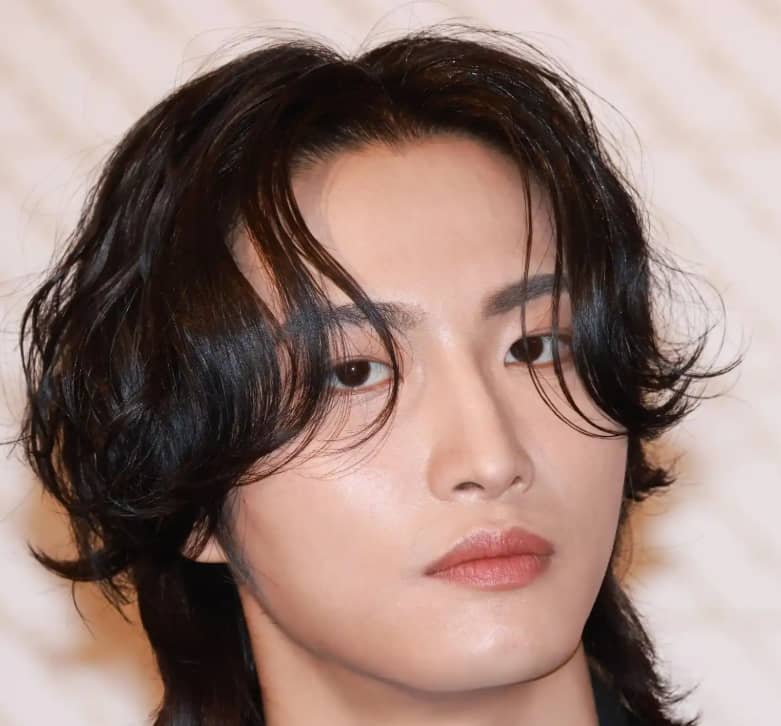 Seonghwa Seonghwa
