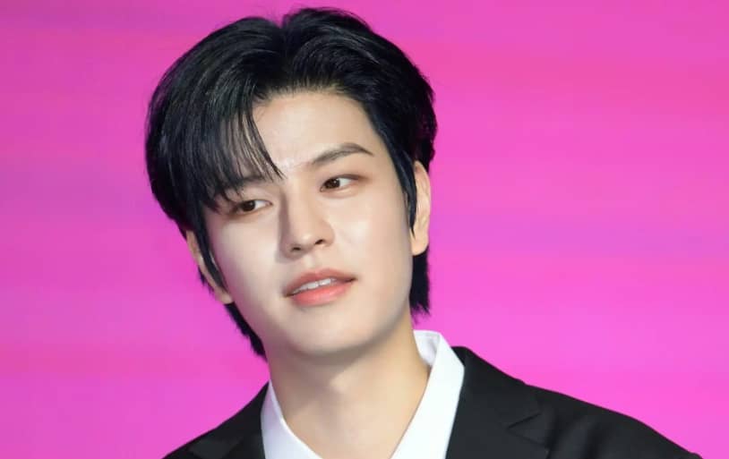 Seungmin Seungmin