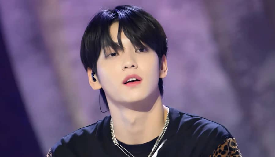 Soobin Soobin