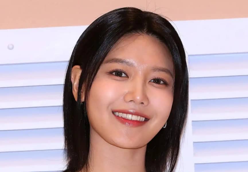 Sooyoung