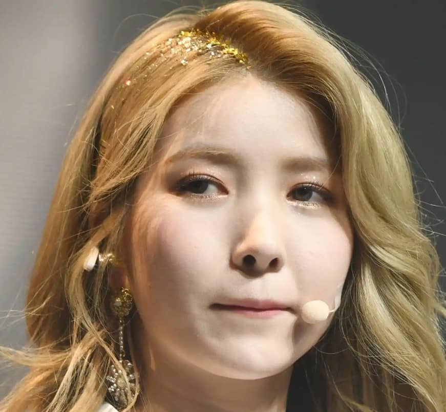 Sowon Sowon