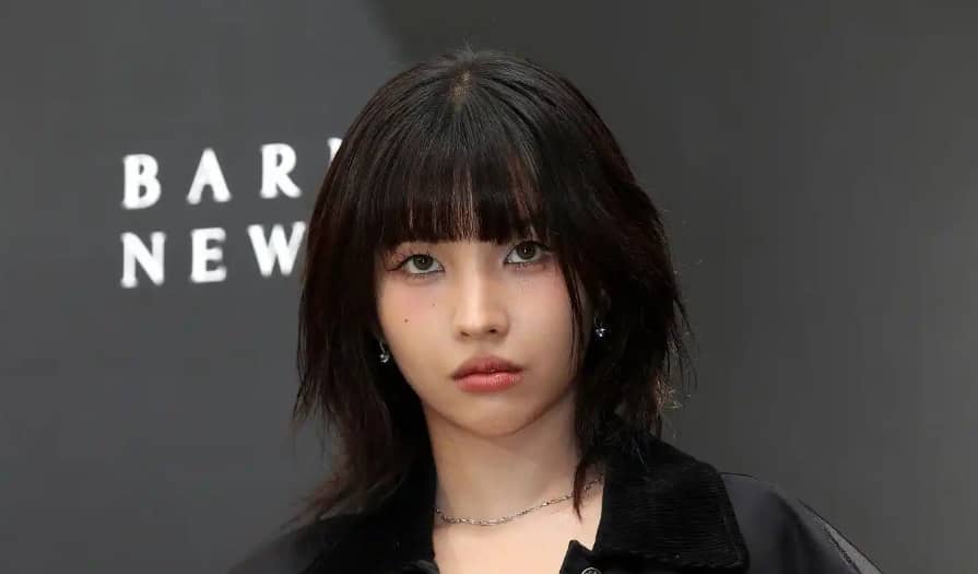 Soyeon