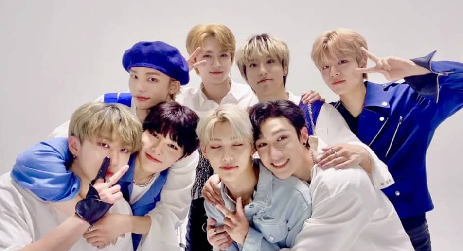 Stray Kids Members Profile Stray Kids Members Profile