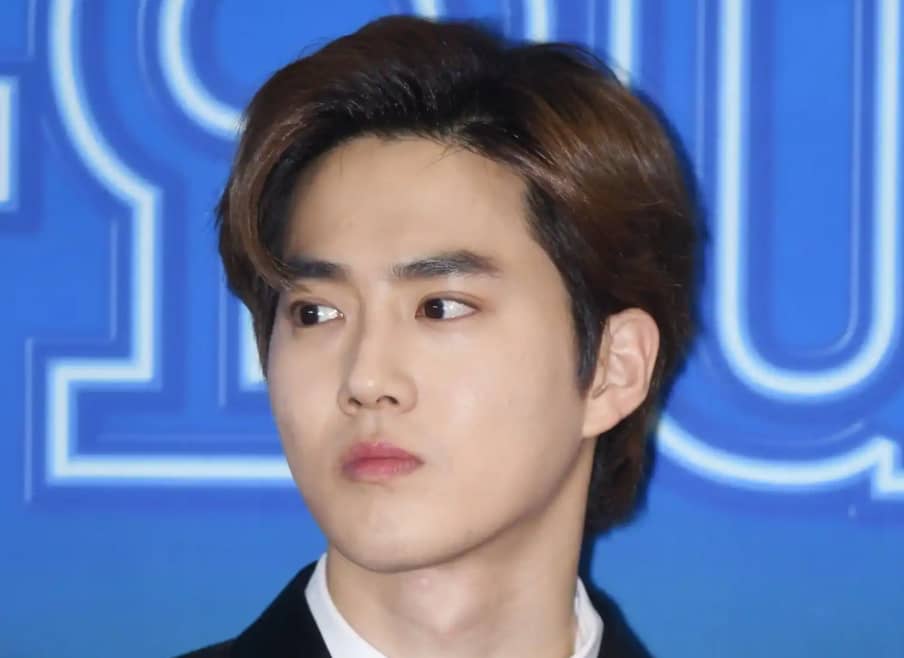 Suho Suho