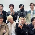 TREASURE Members Profile