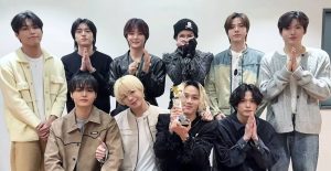 TREASURE Members Profile