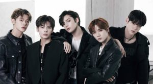 TXT Members Profile
