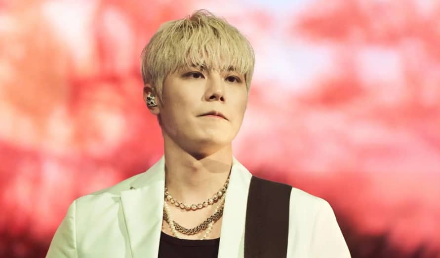 Taegyeom
