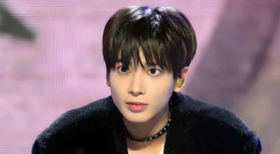 Taehyun Taehyun