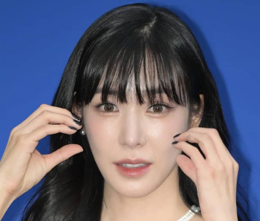 Tiffany Young
