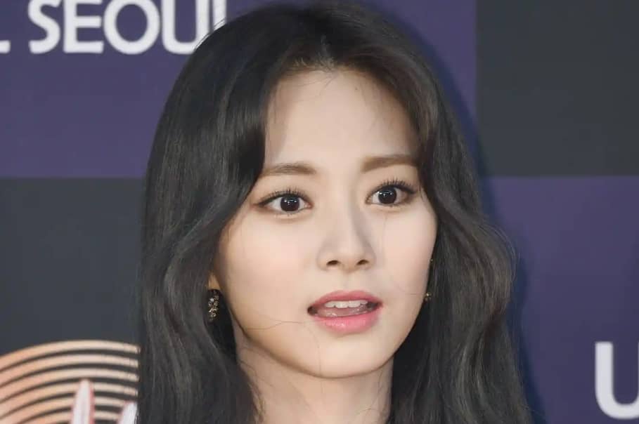 Tzuyu