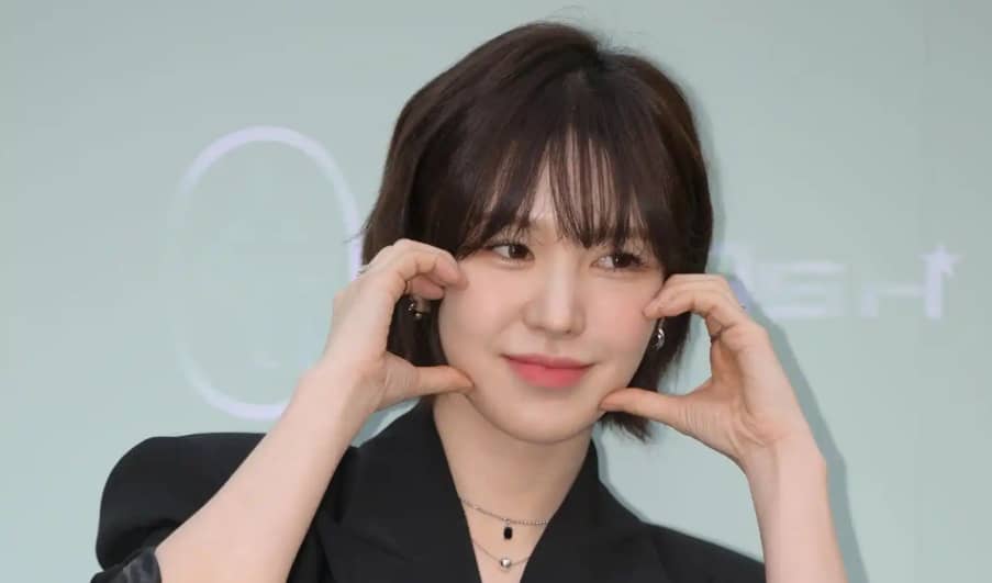 Wendy