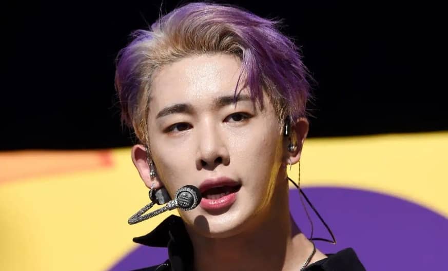 Wonho