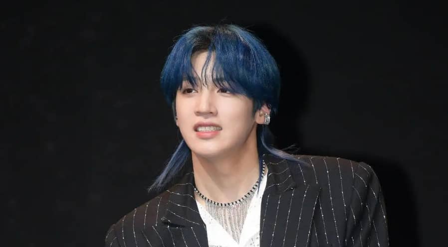 Wooseok Wooseok