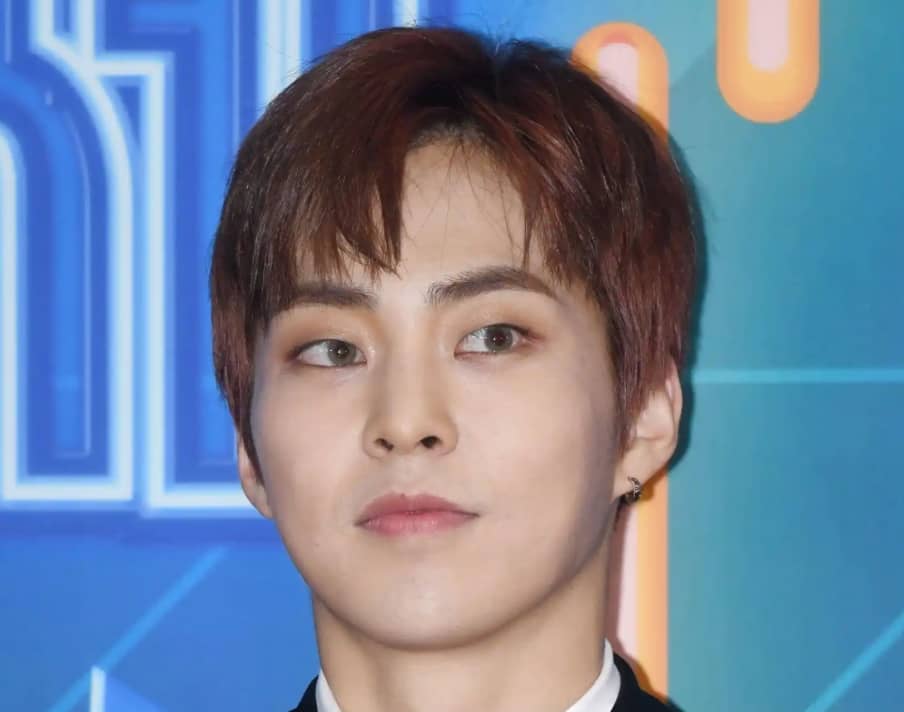 Xiumin Xiumin