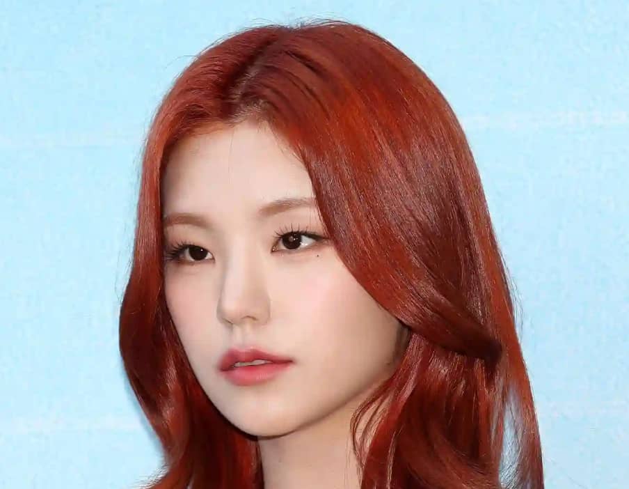 Yeji
