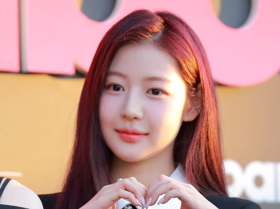 Yewon Yewon