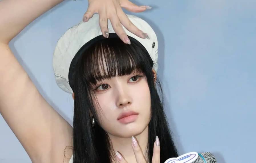 Yoon Yoon