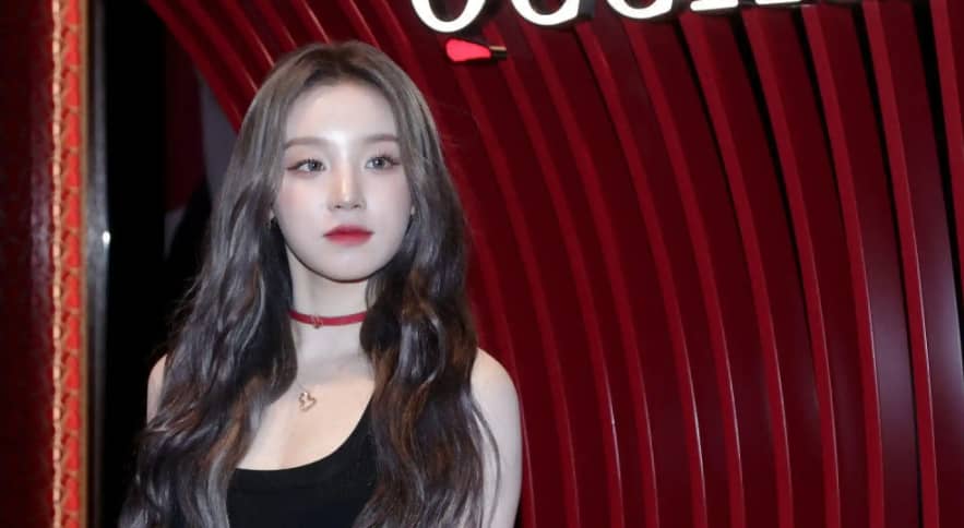 Yuqi