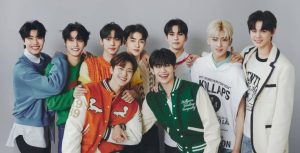 ZEROBASEONE (ZB1) Members Profile