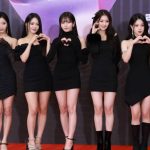fromis_9 Members Profile