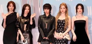 i-dle Members Profile