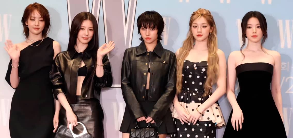 i-dle Members Profile