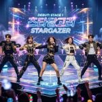 Debut Mean in K-Pop