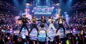 Debut Mean in K-Pop