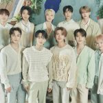 Is SEVENTEEN a 3rd Generation
